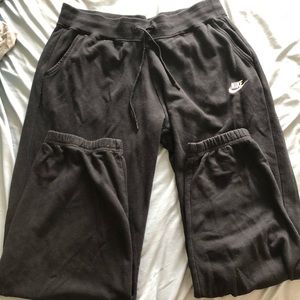 Nike sweatpants